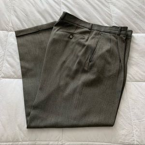 Claiborne Men’s Dress Pants/Slacks 32x30